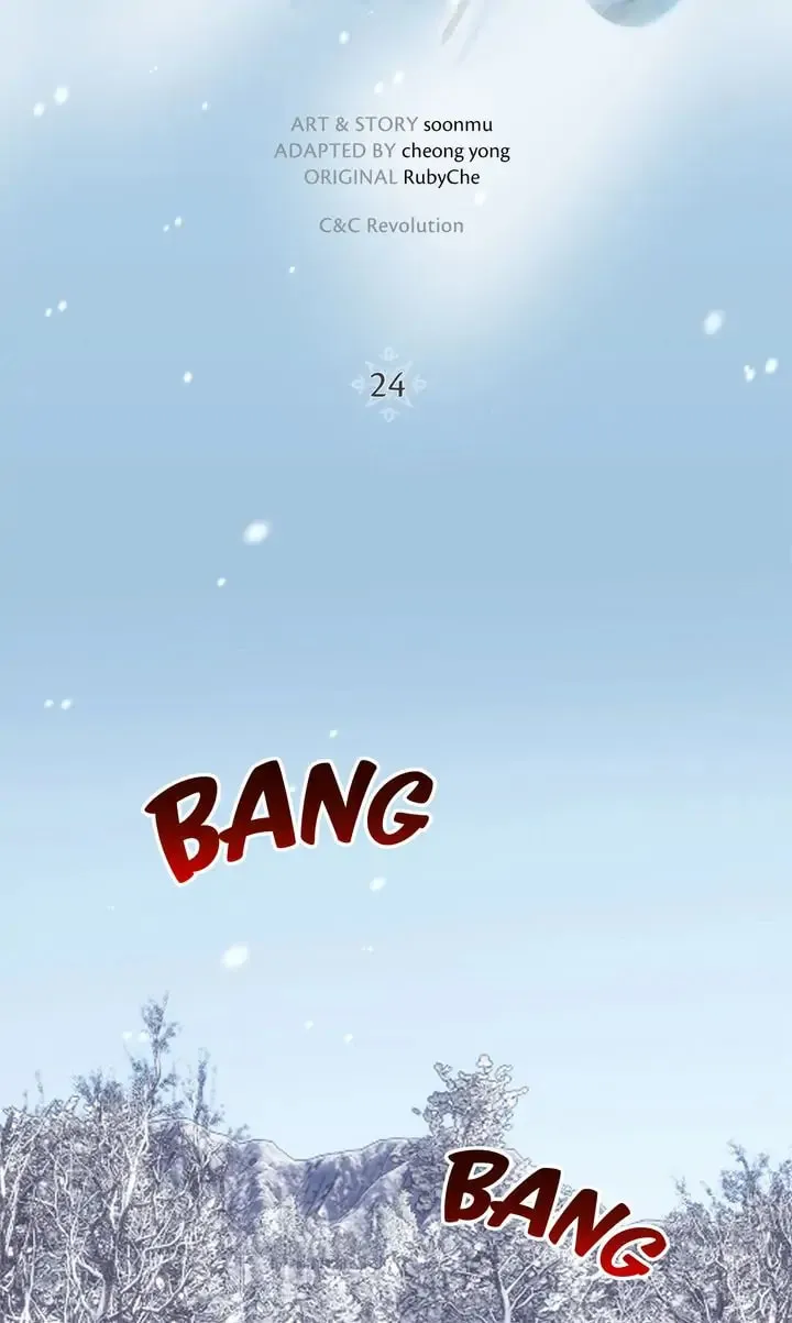 Winter Wolf Chapter 25 page 16 - 