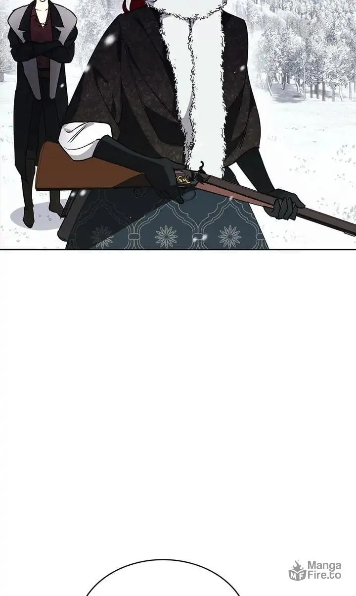 Winter Wolf Chapter 25 page 18 - 