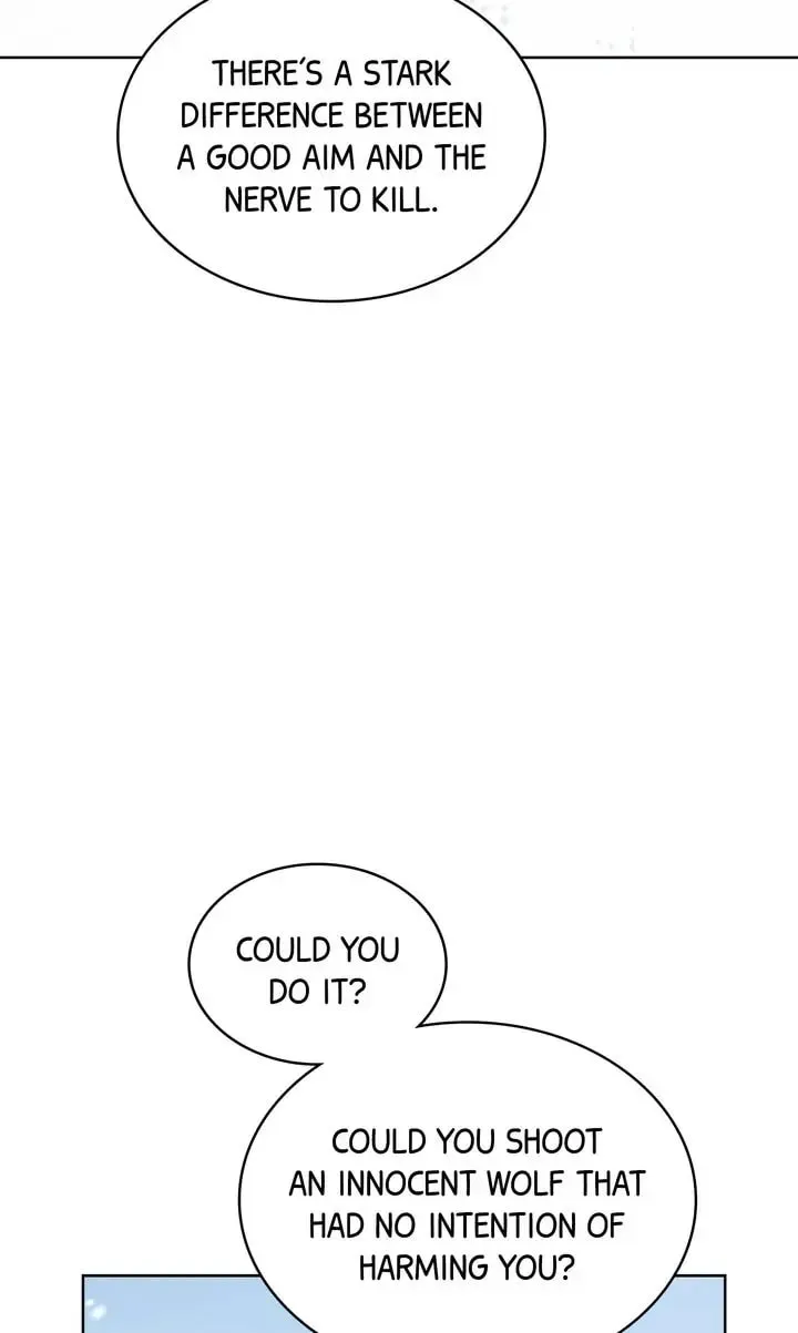 Winter Wolf Chapter 25 page 26 - 