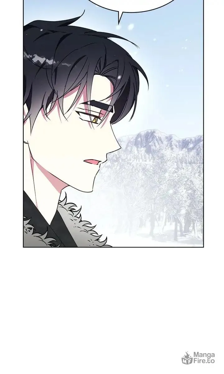 Winter Wolf Chapter 25 page 27 - 