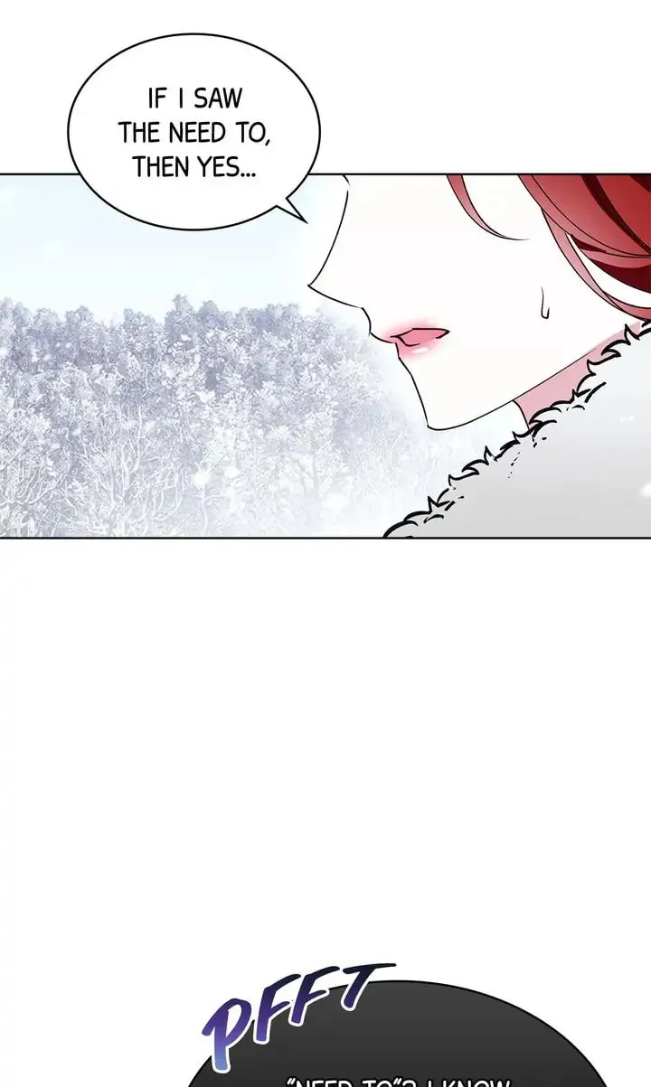 Winter Wolf Chapter 25 page 28 - 