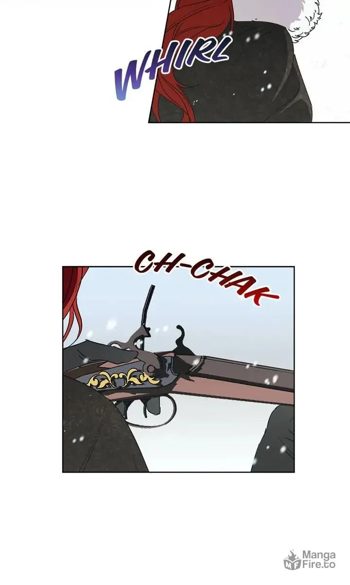 Winter Wolf Chapter 25 page 30 - 