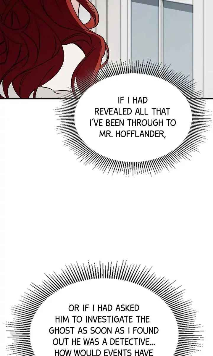 Winter Wolf Chapter 25 page 4 - 
