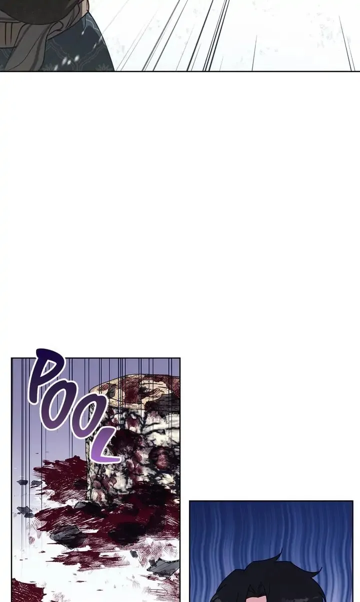 Winter Wolf Chapter 25 page 32 - 