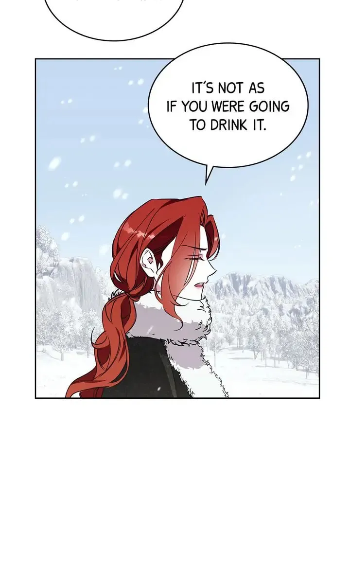 Winter Wolf Chapter 25 page 34 - 