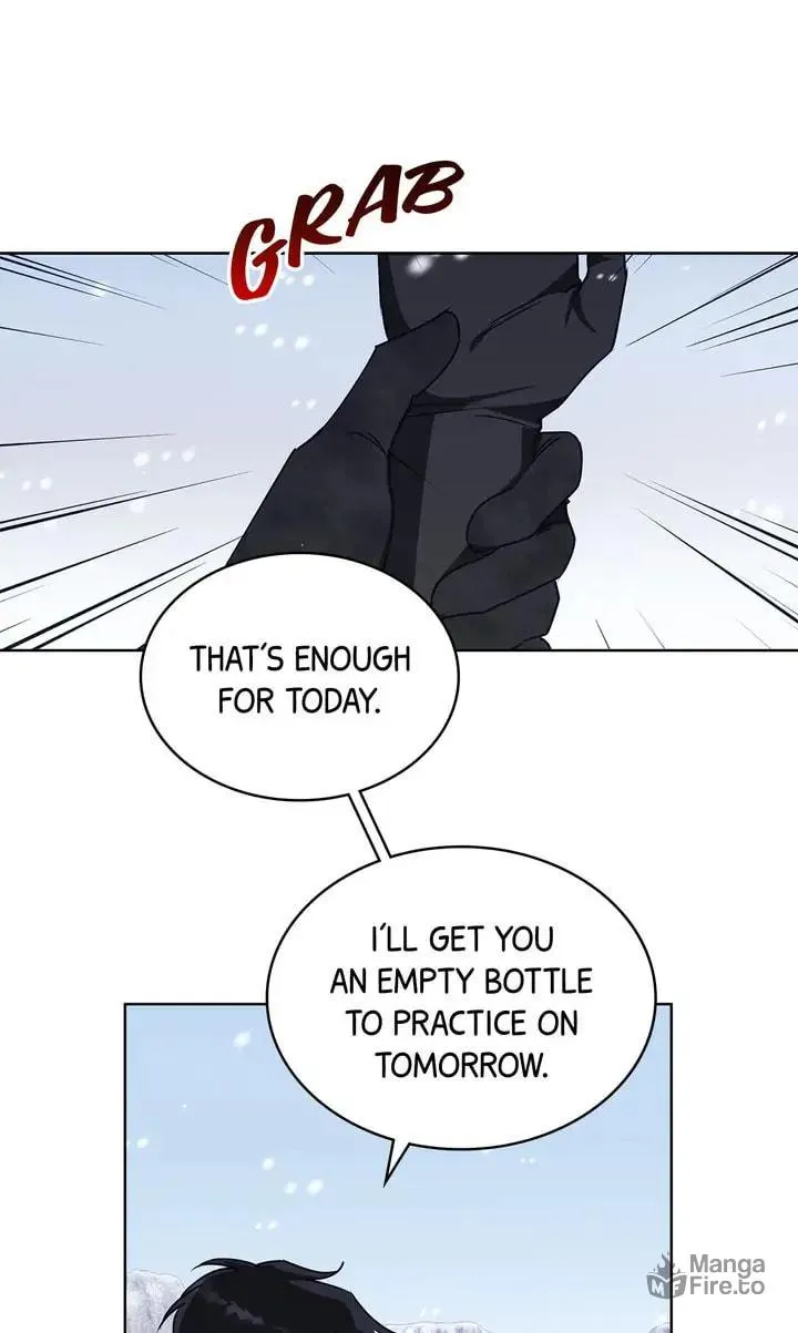 Winter Wolf Chapter 25 page 35 - 