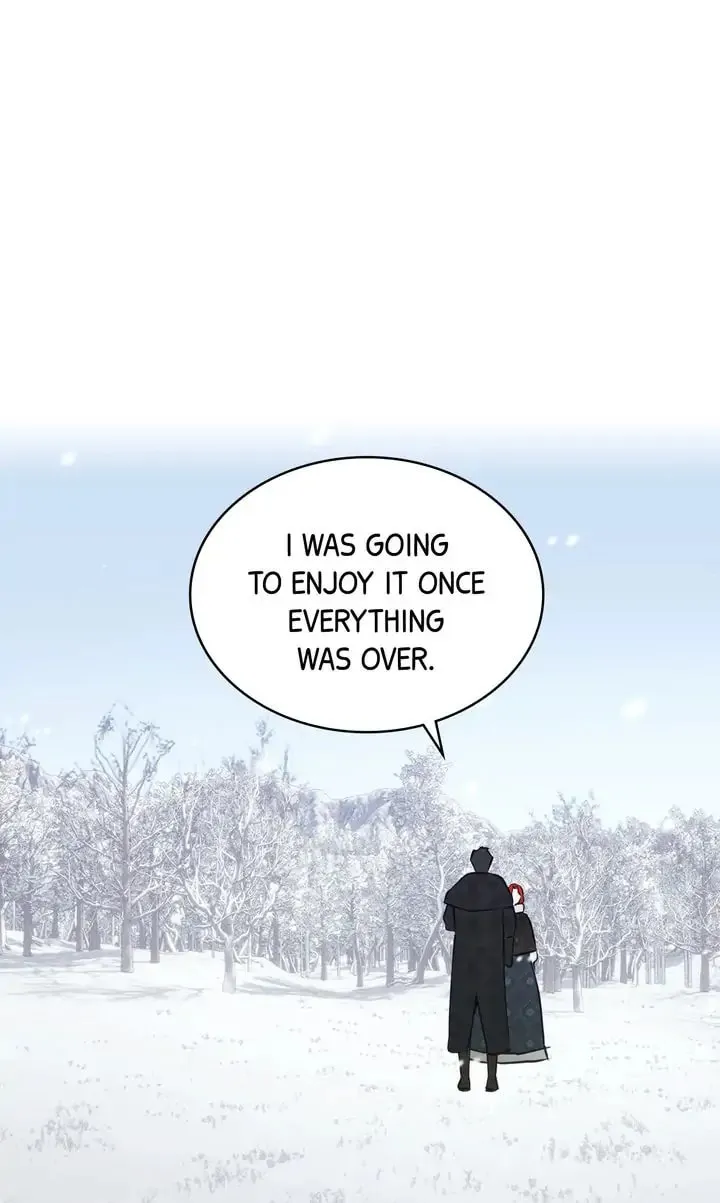 Winter Wolf Chapter 25 page 38 - 
