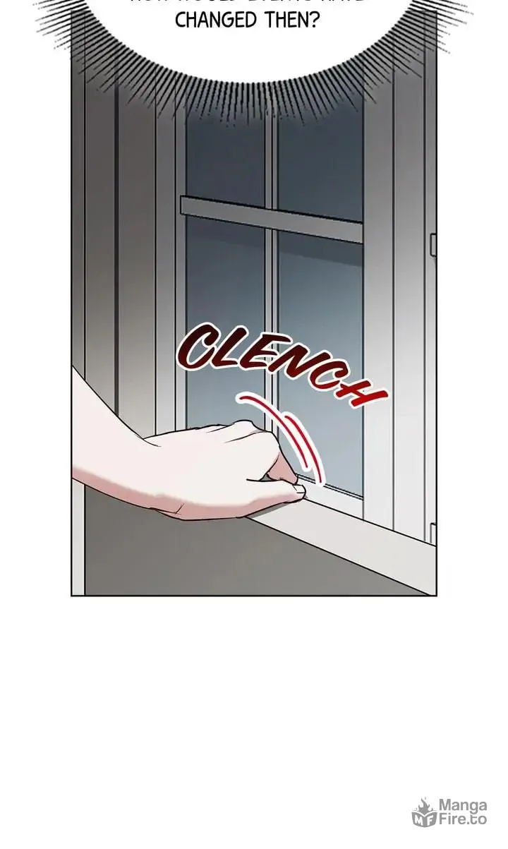 Winter Wolf Chapter 25 page 5 - 