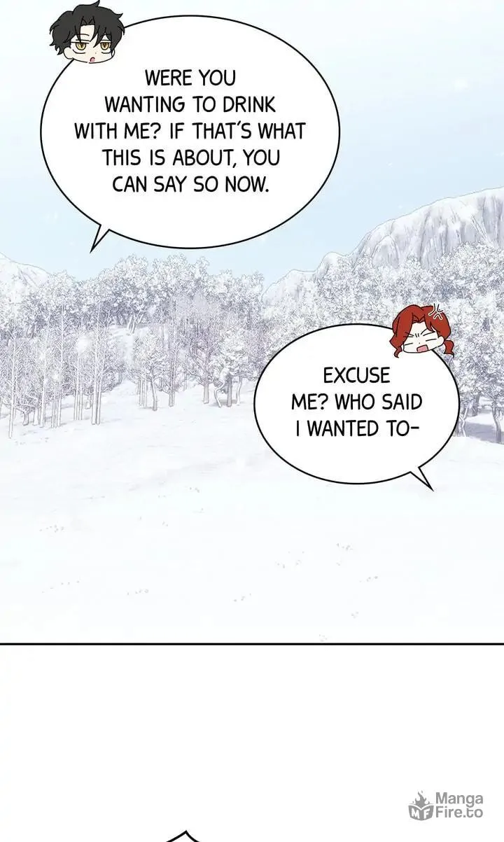 Winter Wolf Chapter 25 page 42 - 