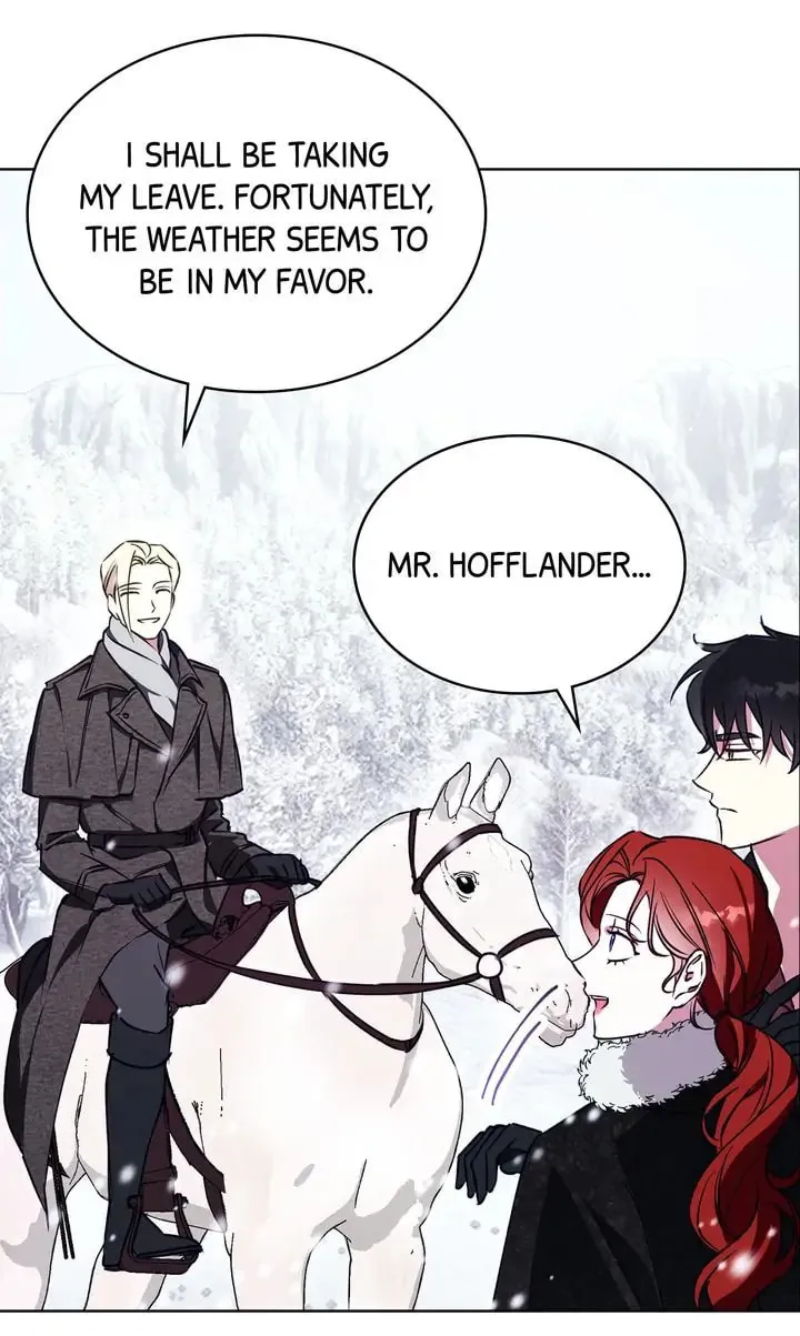 Winter Wolf Chapter 25 page 44 - 