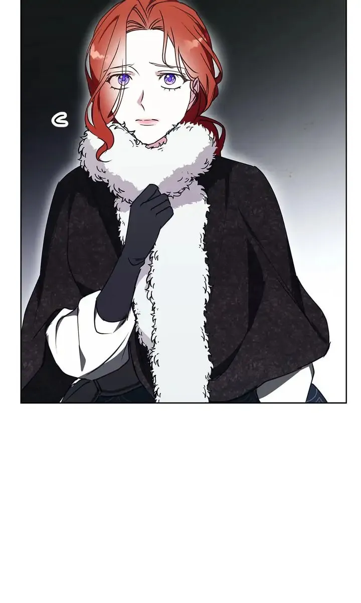 Winter Wolf Chapter 25 page 46 - 