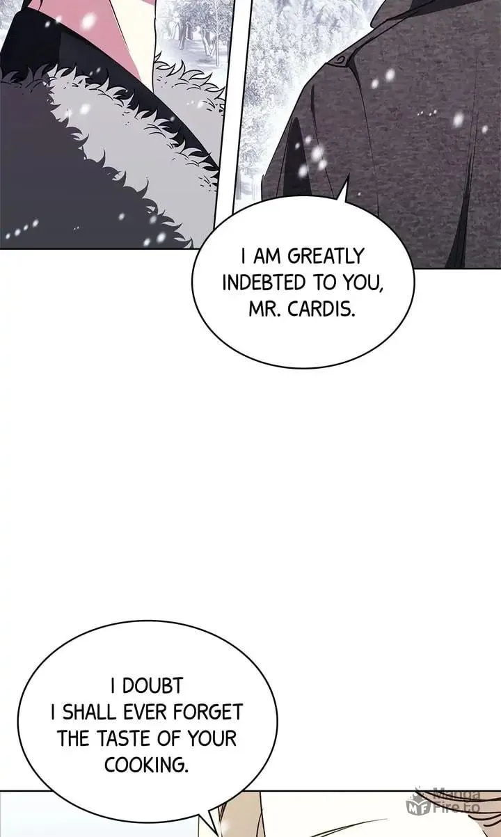 Winter Wolf Chapter 25 page 48 - 