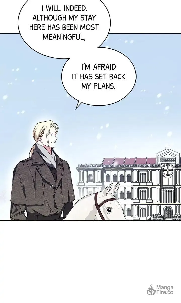 Winter Wolf Chapter 25 page 51 - 