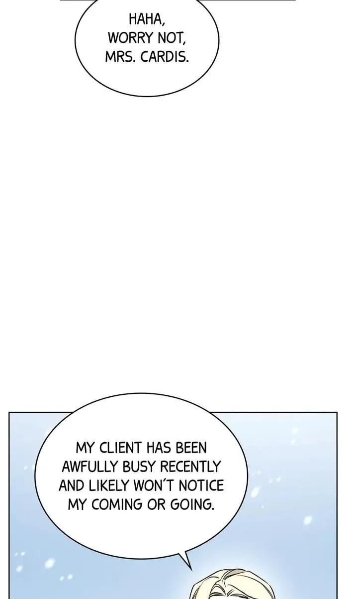 Winter Wolf Chapter 25 page 53 - 