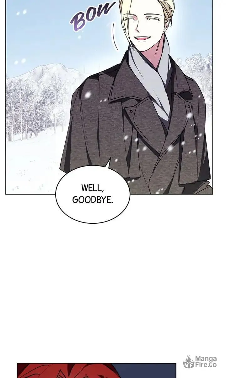 Winter Wolf Chapter 25 page 54 - 