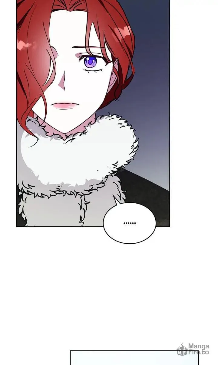 Winter Wolf Chapter 25 page 55 - 