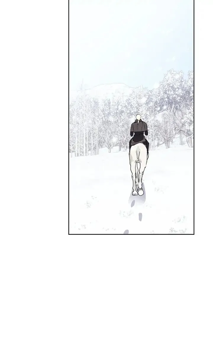 Winter Wolf Chapter 25 page 56 - 