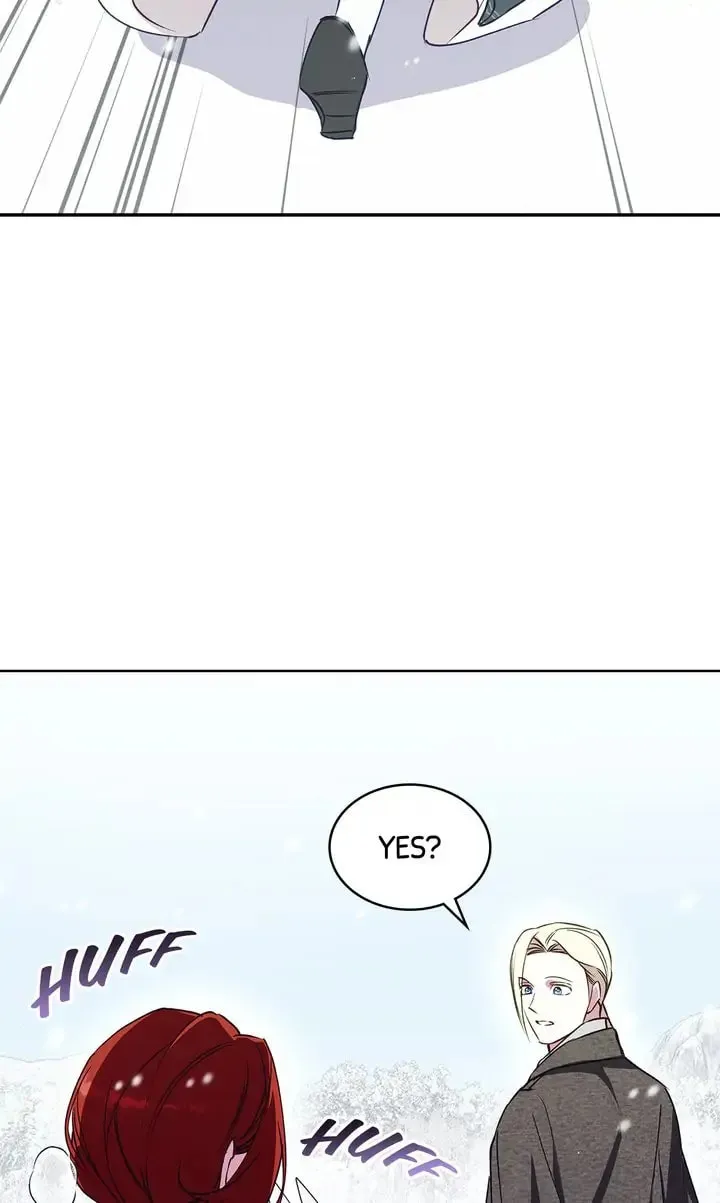 Winter Wolf Chapter 25 page 59 - 