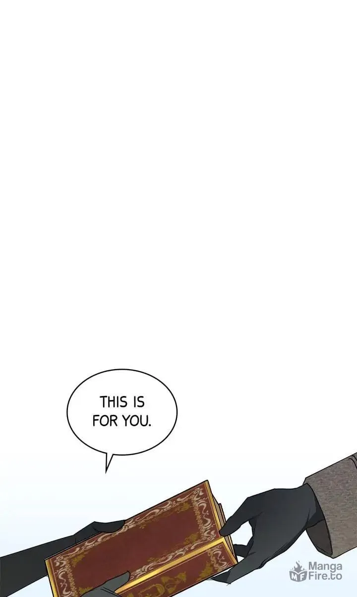 Winter Wolf Chapter 25 page 63 - 