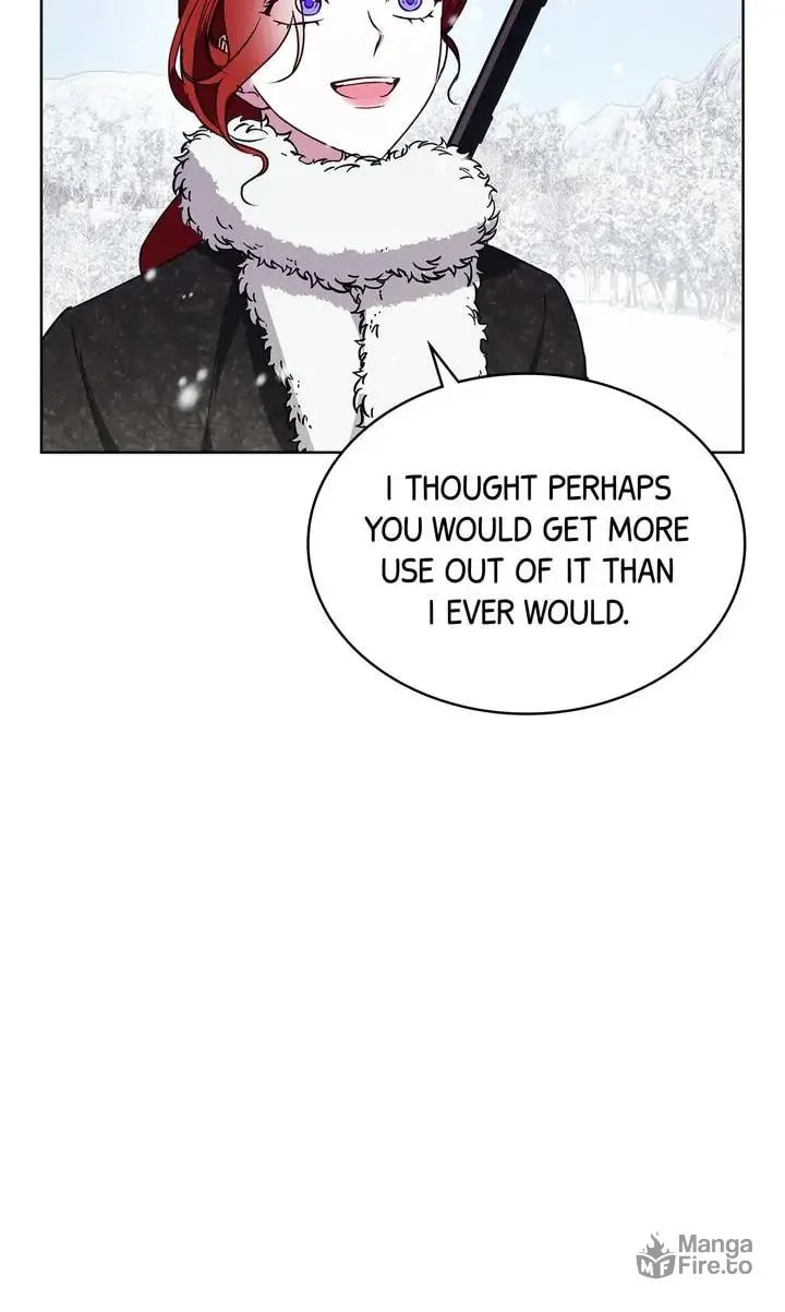 Winter Wolf Chapter 25 page 65 - 