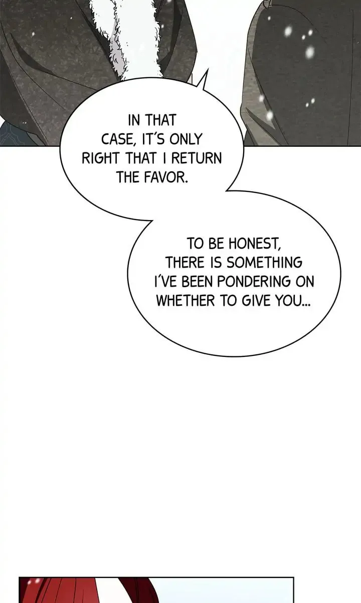 Winter Wolf Chapter 25 page 68 - 