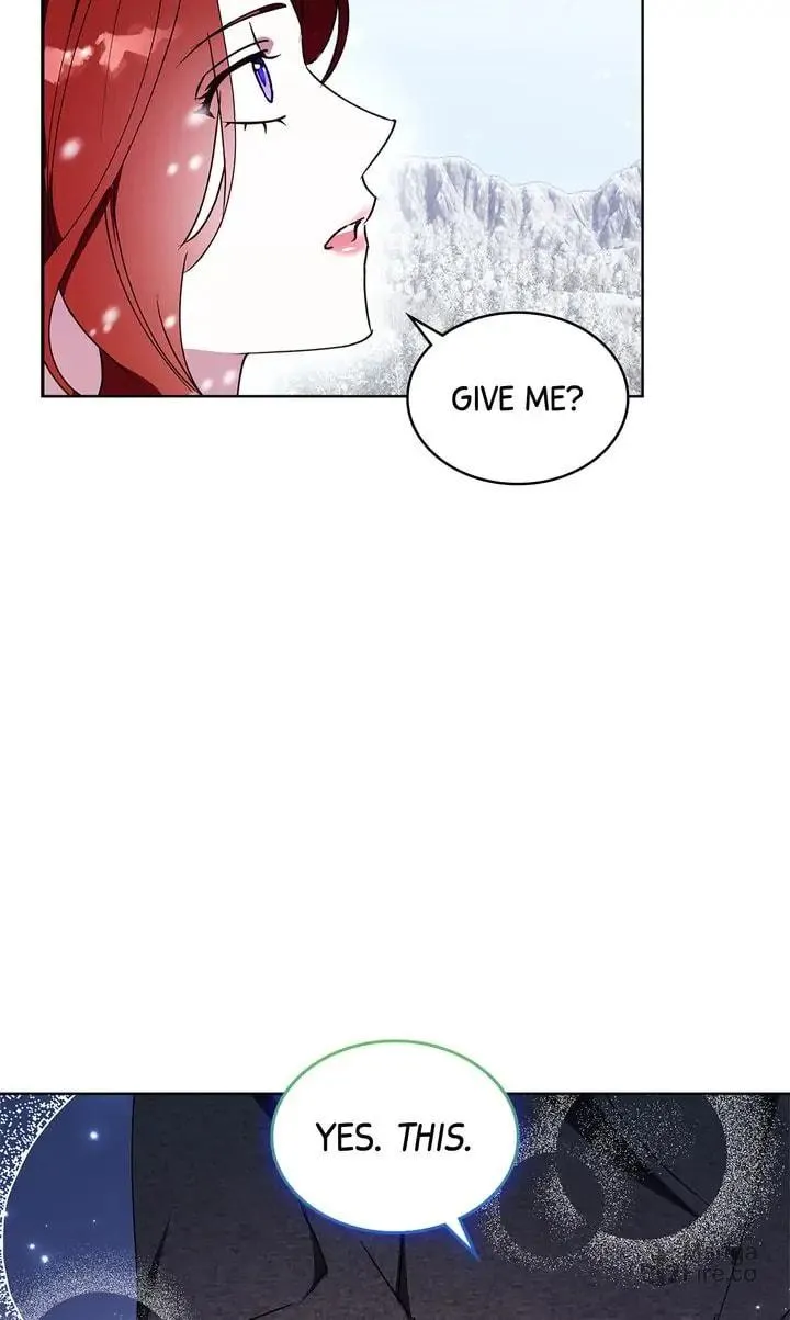 Winter Wolf Chapter 25 page 69 - 