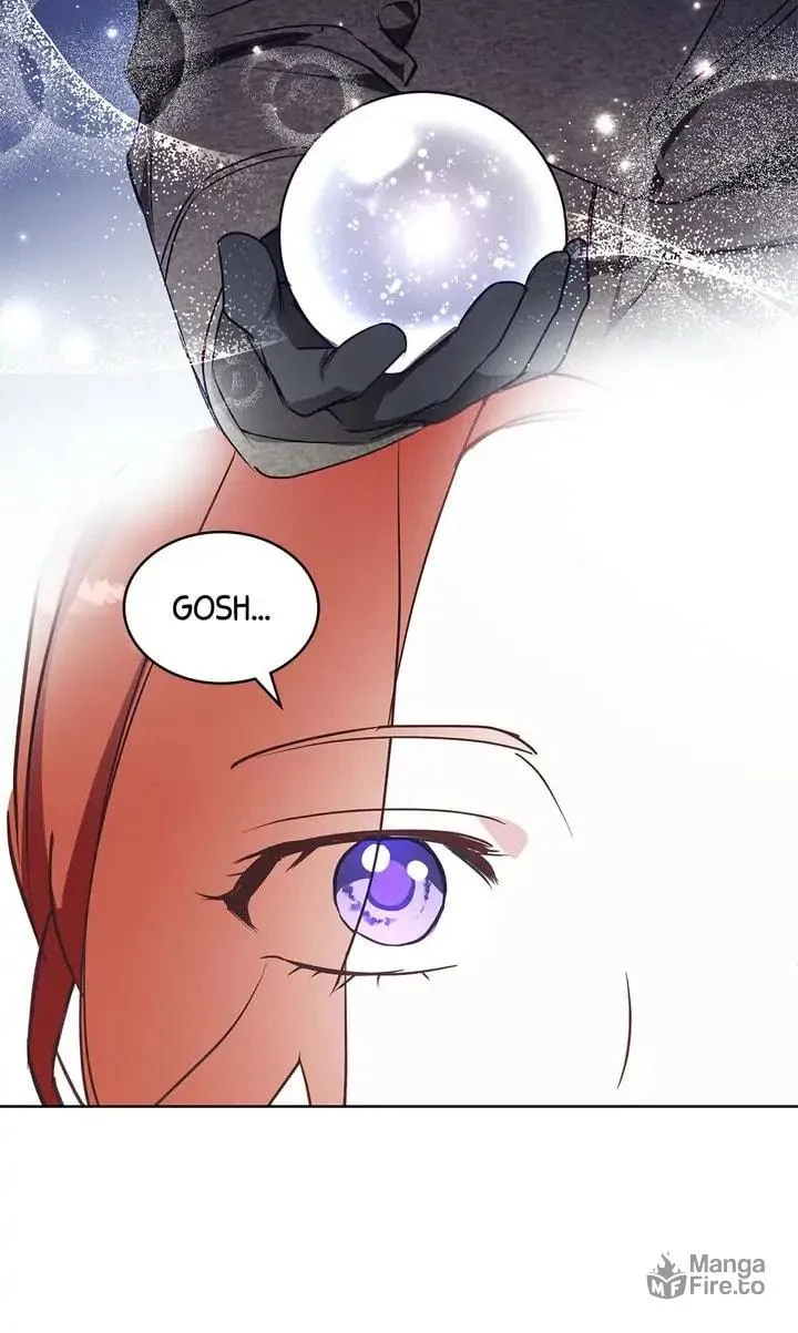 Winter Wolf Chapter 25 page 70 - 