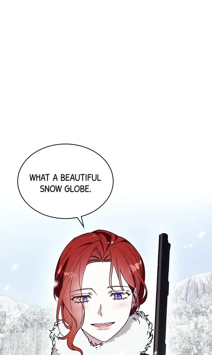 Winter Wolf Chapter 25 page 71 - 