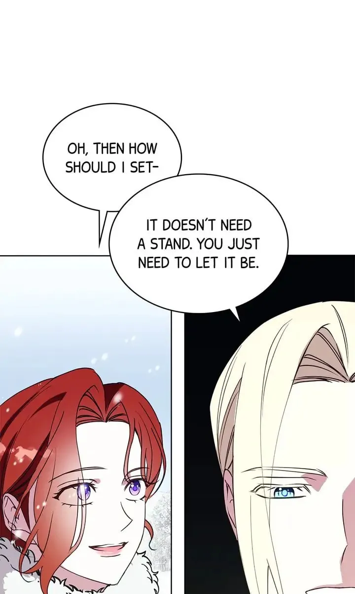 Winter Wolf Chapter 25 page 74 - 