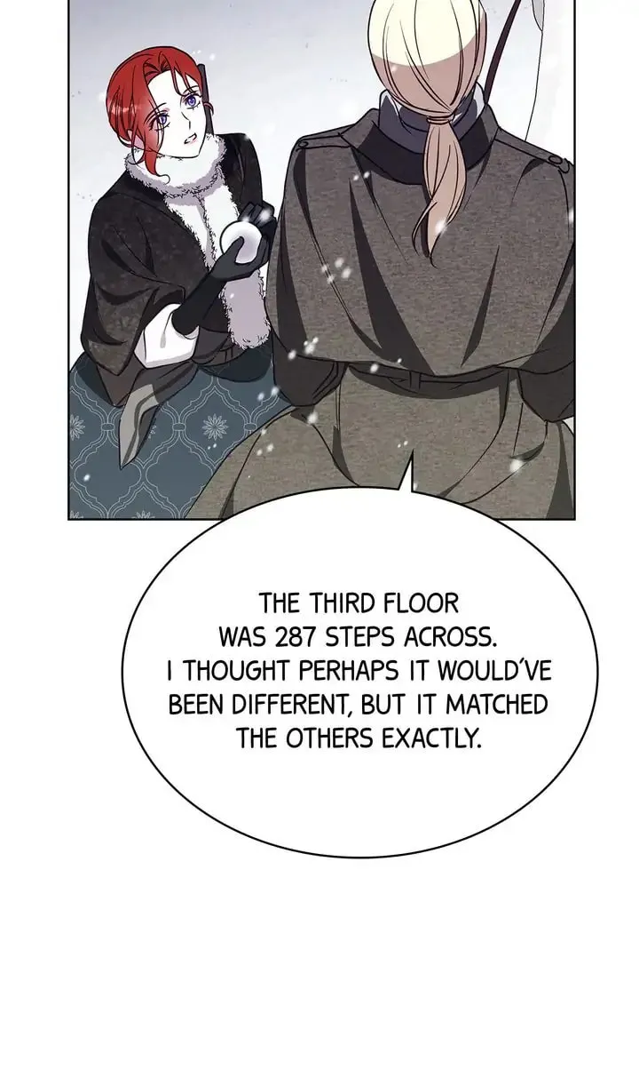Winter Wolf Chapter 25 page 76 - 
