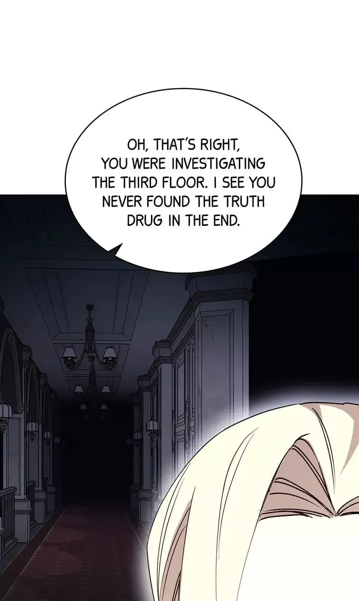 Winter Wolf Chapter 25 page 77 - 