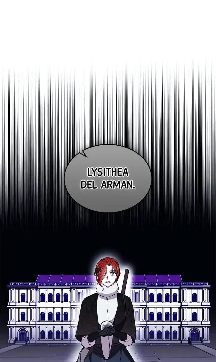 Winter Wolf Chapter 25 page 79 - 