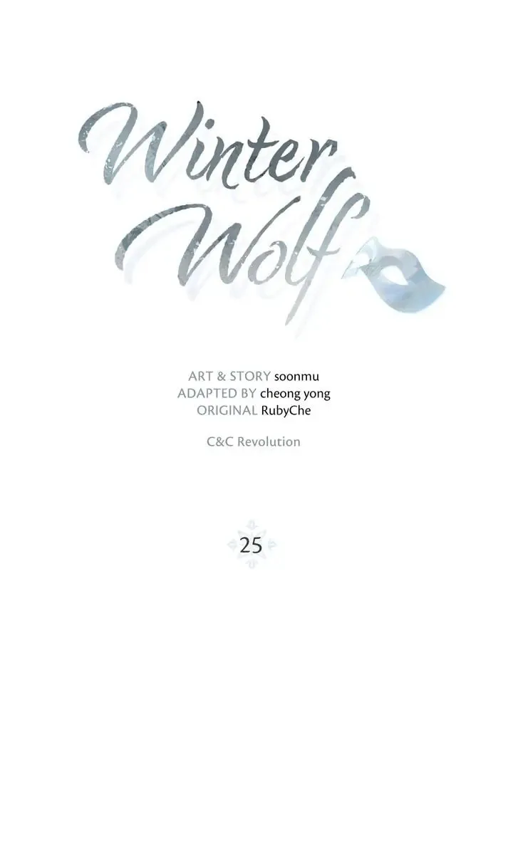 Winter Wolf Chapter 26 page 2 - 