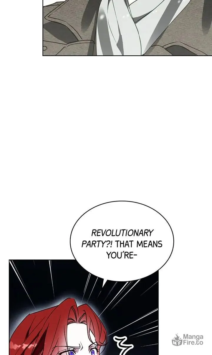Winter Wolf Chapter 26 page 12 - 