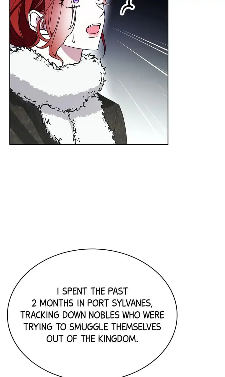 Winter Wolf Chapter 26 page 13 - 