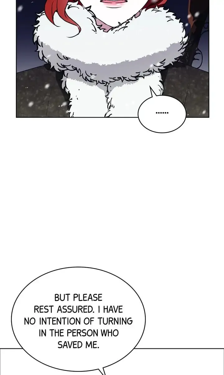 Winter Wolf Chapter 26 page 16 - 