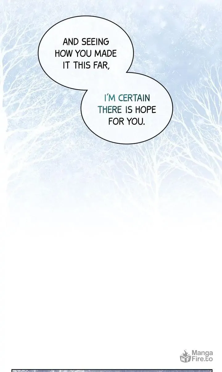 Winter Wolf Chapter 26 page 18 - 