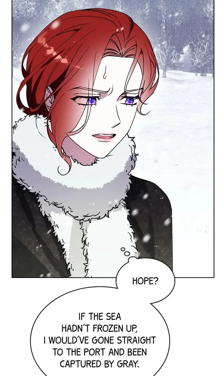 Winter Wolf Chapter 26 page 19 - 