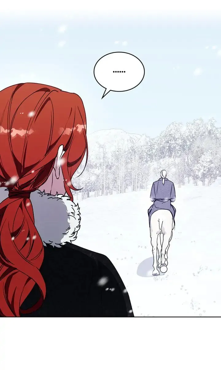 Winter Wolf Chapter 26 page 23 - 