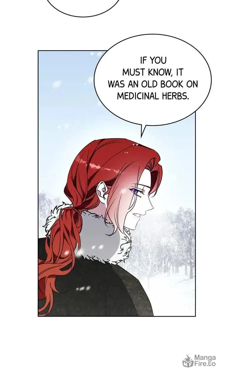 Winter Wolf Chapter 26 page 27 - 