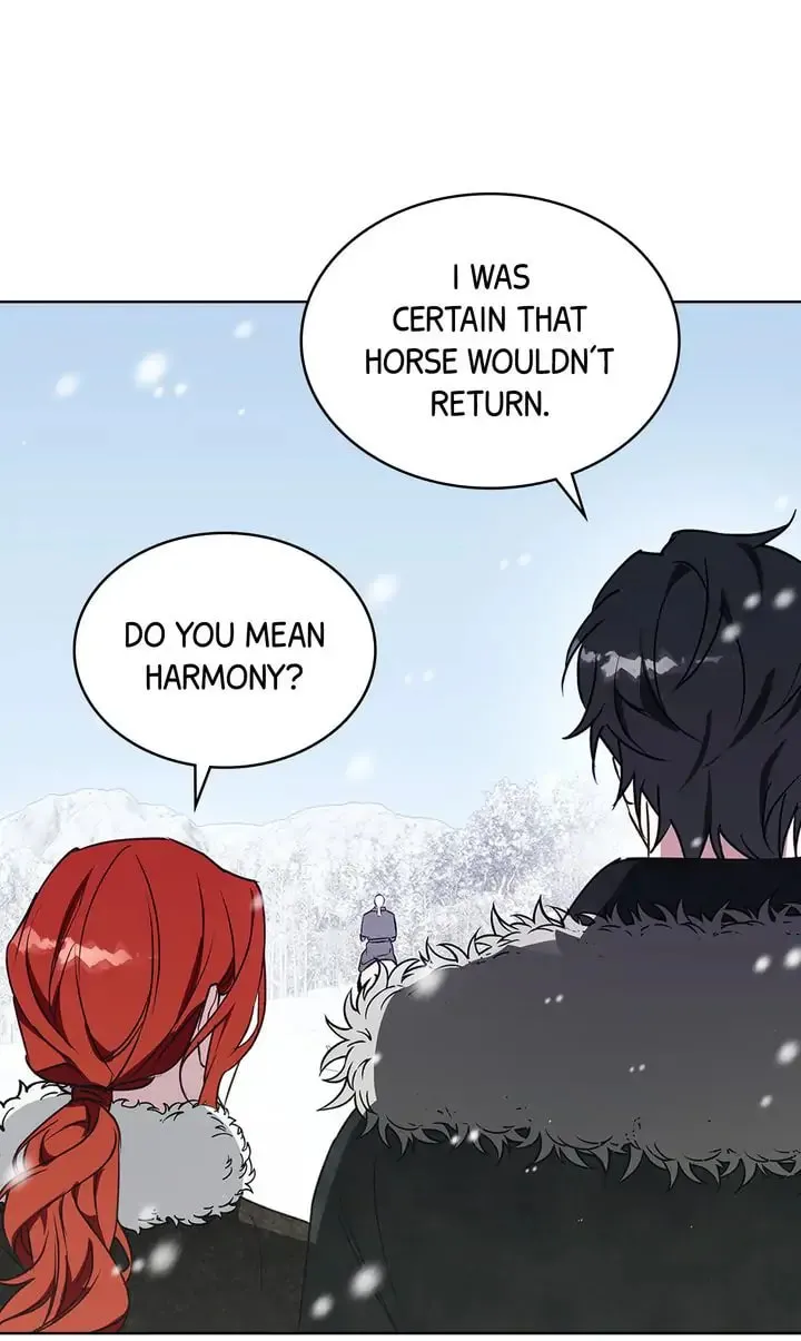 Winter Wolf Chapter 26 page 29 - 