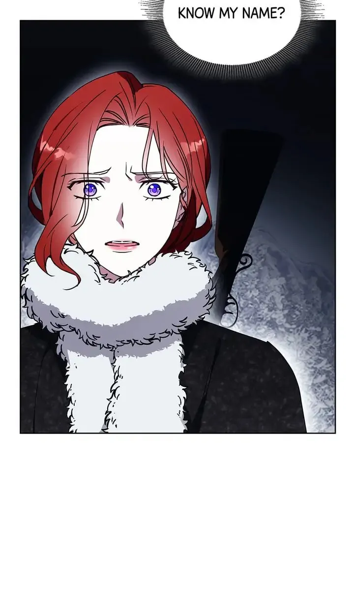 Winter Wolf Chapter 26 page 4 - 