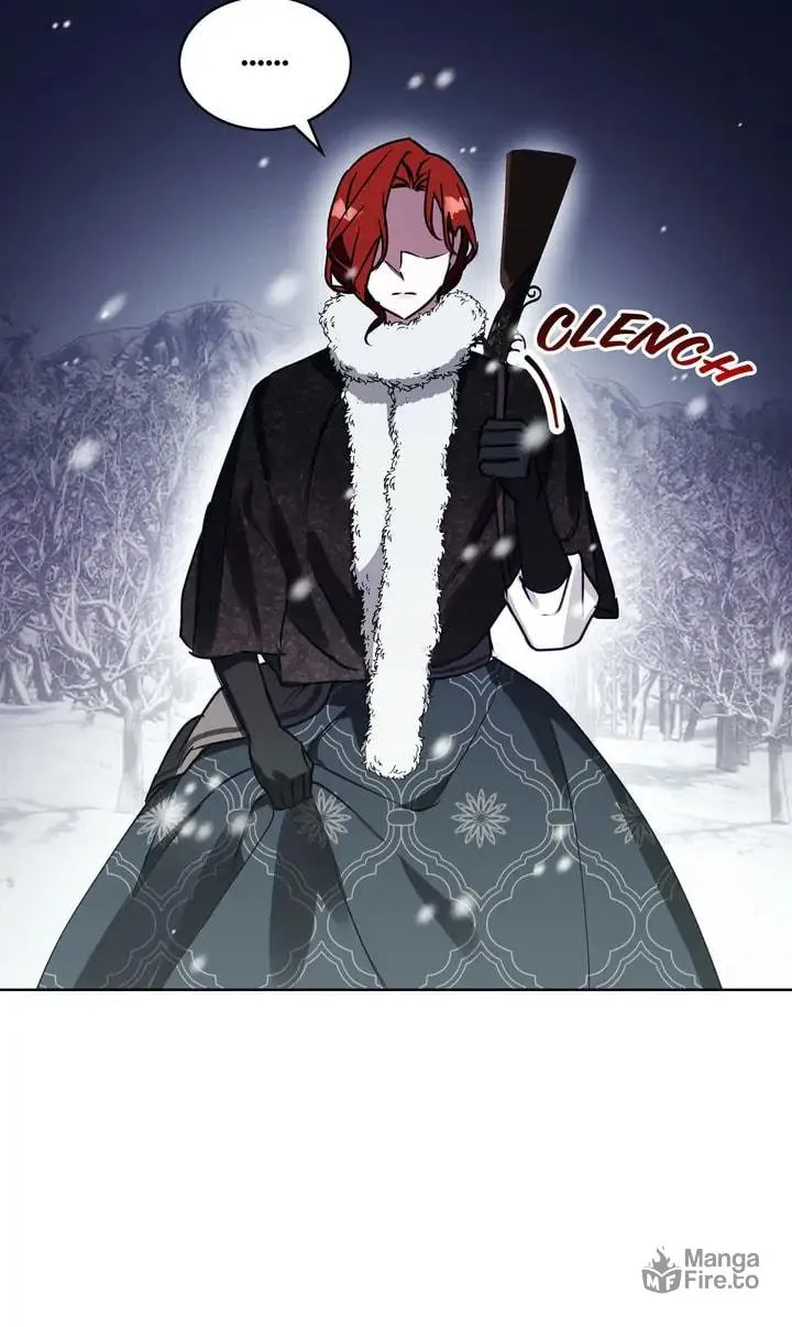 Winter Wolf Chapter 26 page 36 - 
