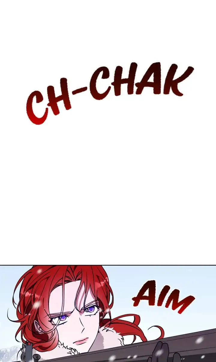 Winter Wolf Chapter 26 page 37 - 