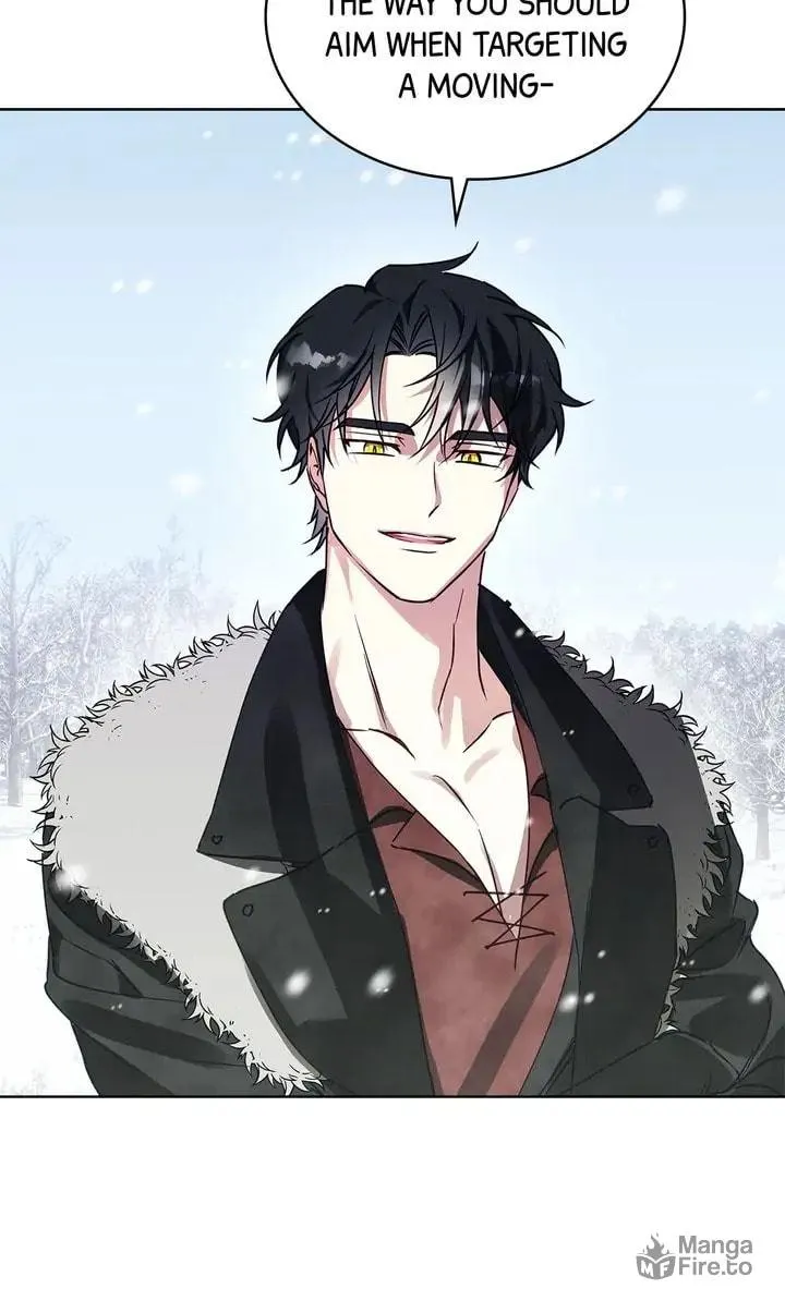 Winter Wolf Chapter 26 page 40 - 
