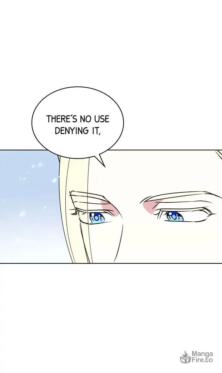 Winter Wolf Chapter 26 page 5 - 