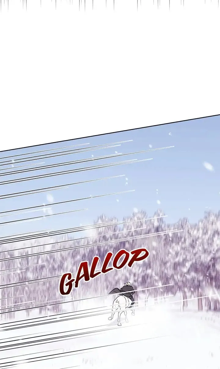 Winter Wolf Chapter 26 page 46 - 