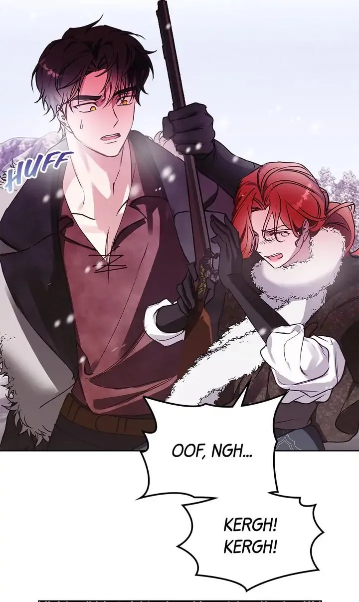 Winter Wolf Chapter 26 page 49 - 