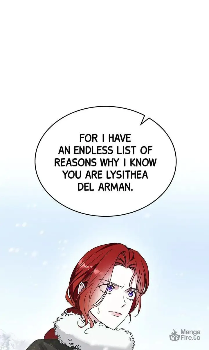 Winter Wolf Chapter 26 page 6 - 