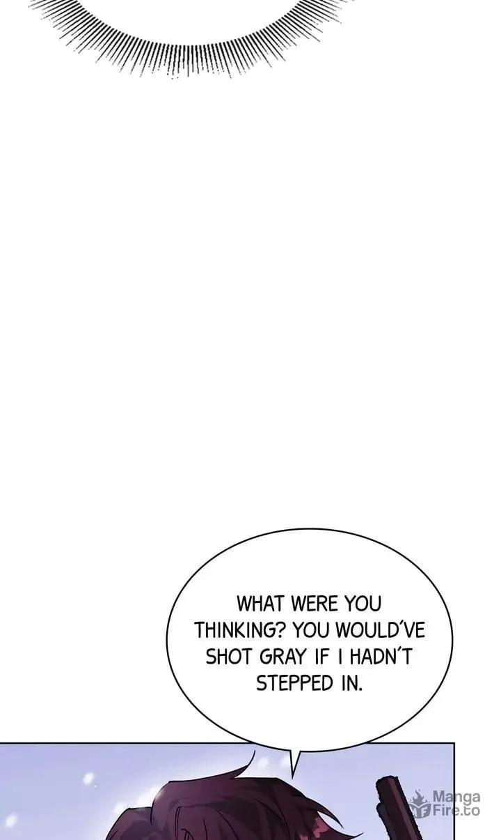 Winter Wolf Chapter 26 page 51 - 